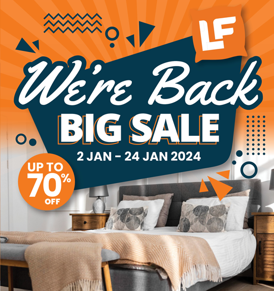 Sale Linen Factory